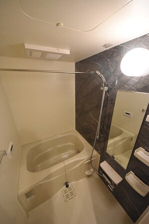 グランシャルマンの物件内観写真